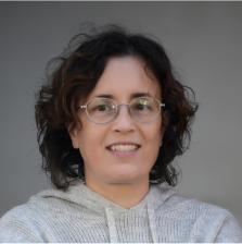 Hagit Harmon is a psychotherapist and mindfulness meditation instructor at The Clinic at Therapy Tel Aviv, providing therapy in Hebrew and English adults and specializing in Internal Family Systems (IFS)