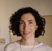 Keren Antebi is psychotherapist at The Clinic at Therapy Tel Aviv, providing individual therapy and couples therapy in English and Hebrew to adults. She also specializes in EMDR.