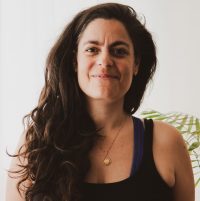 Ella Fuksbrauner is a tantric healer and energy healer at The Clinic at Therapy Tel Aviv, providing individual therapy and couple's therapy in English, Hebrew, Spanish and French to adults and couples.