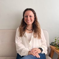 Cenya Katalan is a psychotherapist and psychologist working from The Clinic at Therapy Tel Aviv. She works with adults and children in English, Hebrew and Turkish.