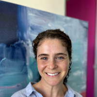 EK profile - Ellie Kras