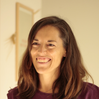 sarka clinic Šárka Soudková, Ph.D., SEP, TCTSY-F
Somatic Experiencing Practitioner,  Trauma-Informed Somatic Coach and Trauma Senstive Yoga Facilitator
Supporting clients on their healing and self-discovery journey through a somatic, trauma-informed approach to foster nervous system regulation, embodiment, and resilience.