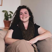 Aviva Pankowski is an English speaking CBT therapist at The Clinic at Therapy Tel Aviv