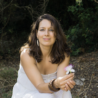 Anath Lievendag is a life and career coach a he Clinic at Therapy Tel Aviv