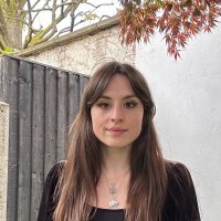 Gia Denis is an existential psychotherapist working from The Clinic at Therapy Tel Aviv